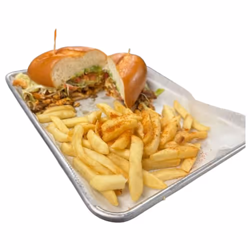 TORTA
