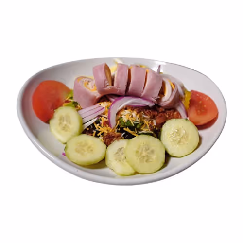 CHEF SALAD