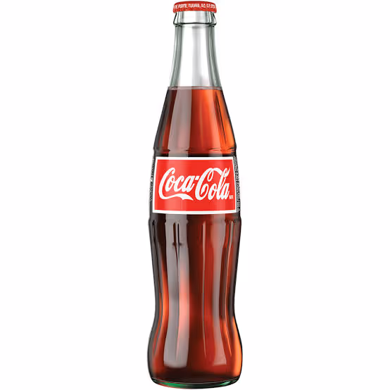 MEXICAN COKE