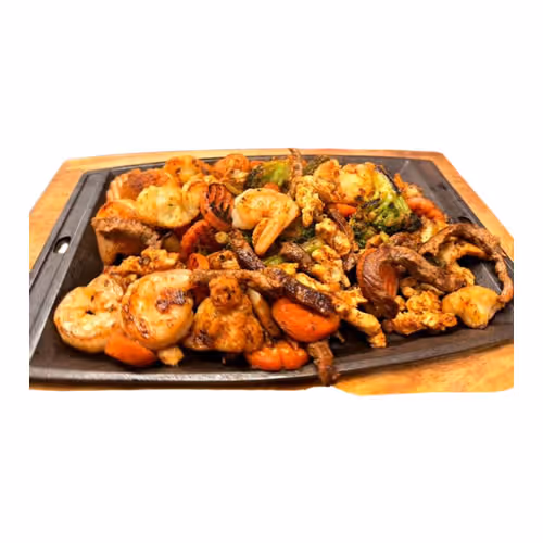 FAJITA CADEREYTA